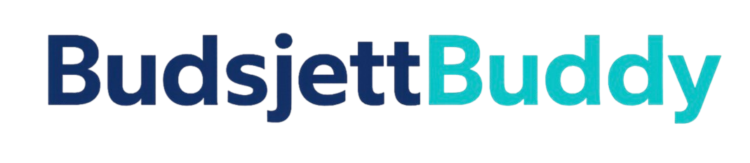 BudsjettBuddy